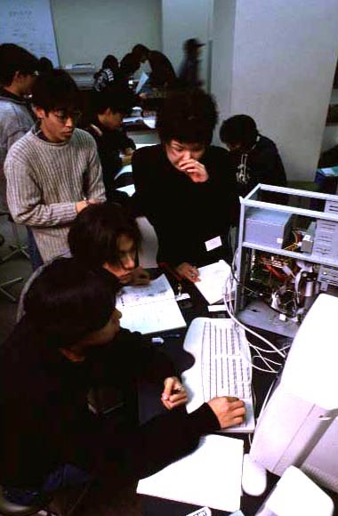 �v�Z�@�A�[�L�e�N�`������